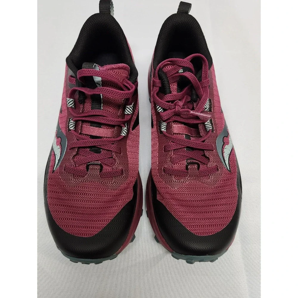 Saucony Peregrine 13 Trail Running Shoes US Women's Size  8